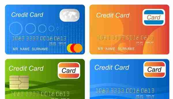 如何用两张信用卡相互还款，纯干货分享