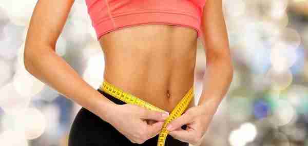 如何科学减肥？坚持5个刷脂方法，2个月瘦下来10斤