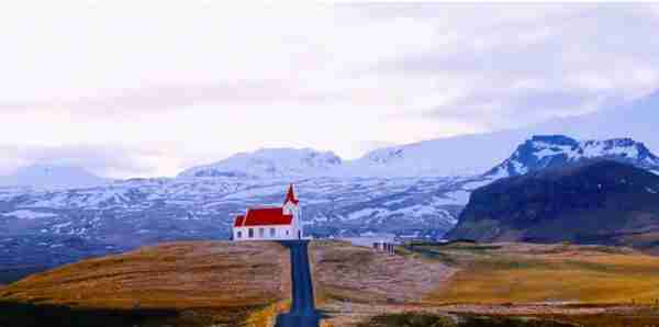 冰岛踩线故事，教你最地道的玩法