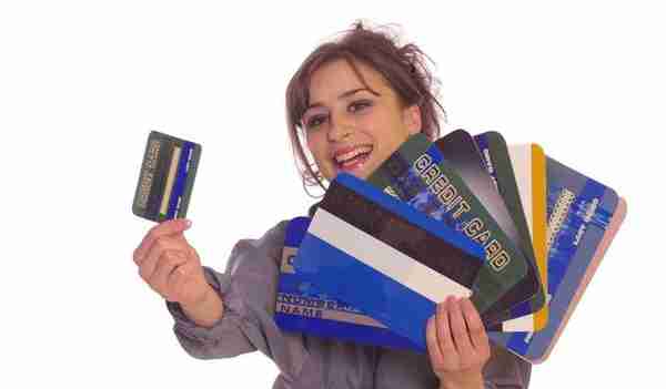 信用卡的正确使用方式，你知道吗？
