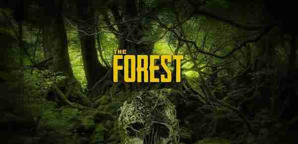 《森林》：随着人数变化而变化游戏类型的游戏