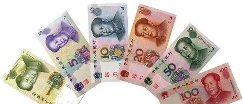 北京冬奥纪念钞是塑料材质？其实这些国家的钞票也不是“纸”