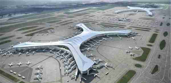 重庆“十四五”规划重大项目：涉及11个机场，璧山万州黔江都有份