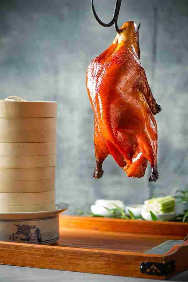 北京7家顶级五星级酒店的年夜饭，鸡鸭鱼肉齐上桌，快来一饱眼福