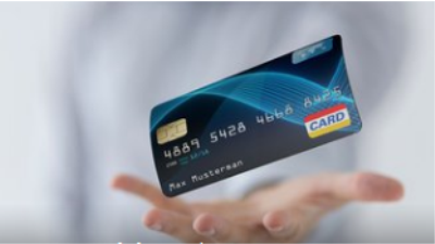 交通银行邀请信用卡是怎样的短信？直接上图