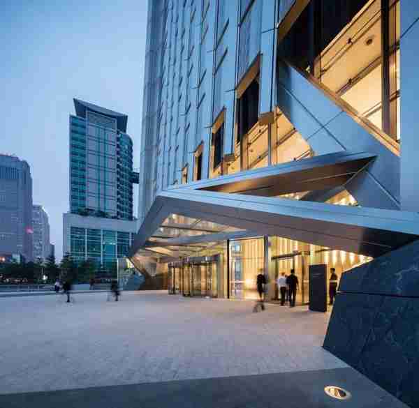 深圳新地标：深圳平安金融中心 荣膺“世界最高办公建筑”