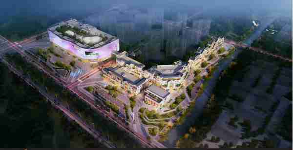 从上海商业中心30年演变之路，解码未来15年商机