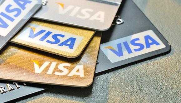 外币单标信用卡中国境内将不能使用 部分卡仍可透支提现