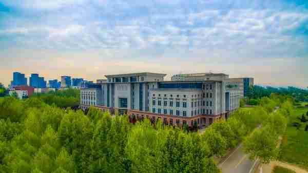 天津商业大学：不更名为天津工商大学，可能掩盖了自己的工学实力