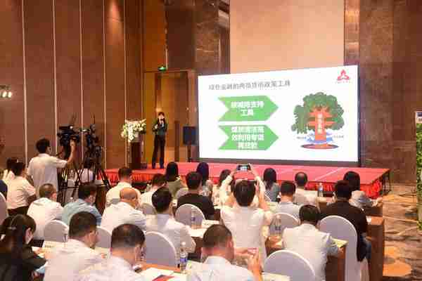 授信151亿！惠州金融机构支持企业发展绿色经济