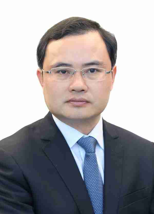 “75后”刘加旺，升任农行副行长