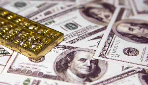 美欧向中国运送6281吨黄金,耶伦:中国开发美元替代品,美骗局被揭