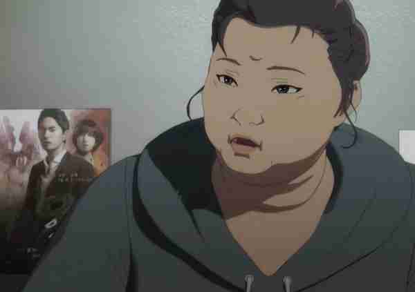 韩国极具争议的动画，女子因为嫉妒，化身男子，猎捕女性