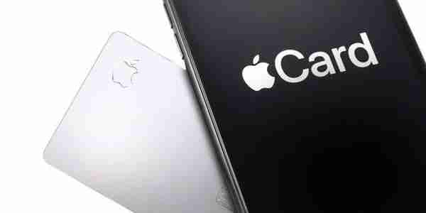 苹果信用卡美国将推新福利：零利息分期付款购买苹果产品
