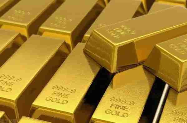 美欧向中国运送6281吨黄金,耶伦:中国开发美元替代品,美骗局被揭