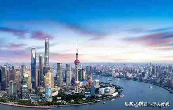 国际金融中心前十，我国有3个，和美国一样，上海上升到第4