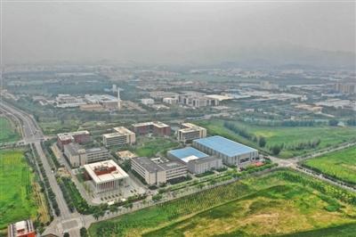 北京怀柔将启动建设5个大科学装置