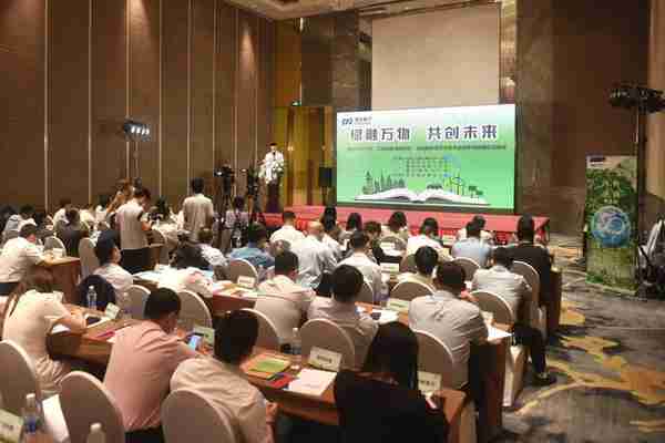 授信151亿！惠州金融机构支持企业发展绿色经济