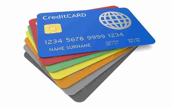 信用卡办卡最低额度是多少？这十大银行了解一下