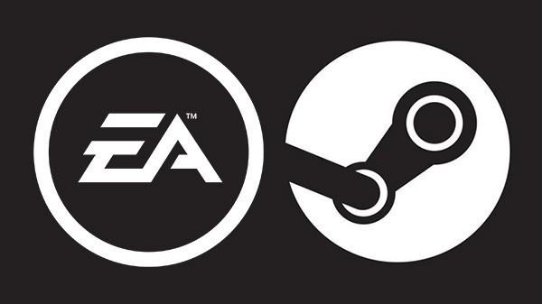 EA跨平台专利曝光 可实现Steam、Origin账户数据互通