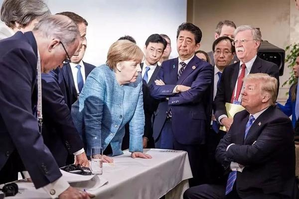 G7这十大真相，颠覆你的认知