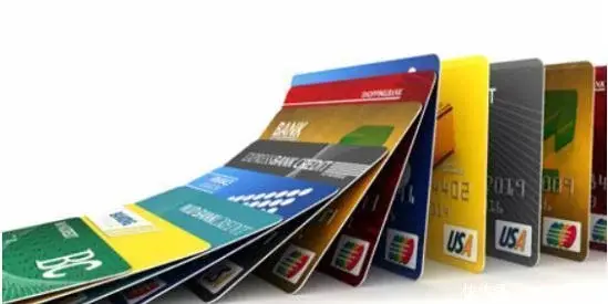 申请信用卡，按照这样的申卡顺序，基本全部银行都会批卡