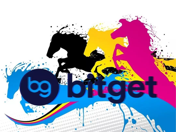   Bitget交易APP下载 与战略合作伙伴共赢