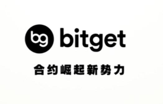   输入Bitget的网址，领500%红包奖励