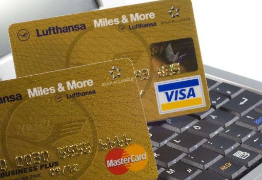 网申信用卡有技巧 三招提高成功率