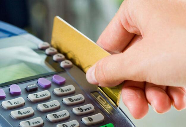 了解信用卡信用评分标准，快速提升额度