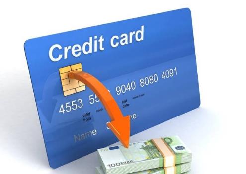 网申信用卡操作细节和注意事项，知道这些能提高两倍下卡额度！