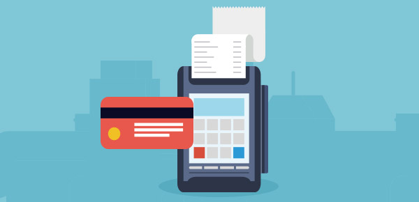 中信银行信用卡现金分期消费凭证是什么