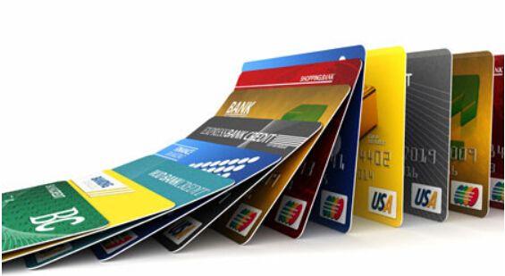 信用卡的申办流程与技巧