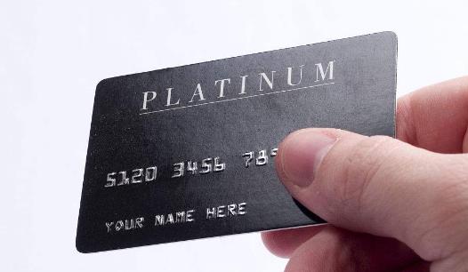 信用卡新人在申请信用卡时五大加分项吗？