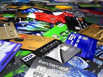 我们一辈子需要办理几张信用卡？
